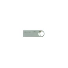 GOODRAM FLASHDRIVE 64GB UNO3 SILVER USB 3.2 Gen 1
