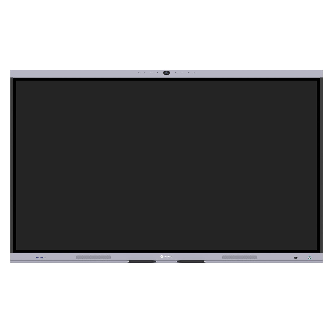 AG NEOVO MONITOR INTERAKTYWNY 75 CALI IFP-7504P