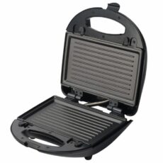 Opiekacz do kanapek 3w1 Blaupunkt SMS611, 750W