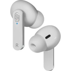 DEFENDER SŁUCHAWKI BLUETOOTH TWINS 903 DOUSZNE BIAŁE 63903
