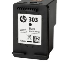 HP Oryginalny trójkolorowy tusz 303XL o wysokiej wydajności