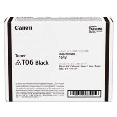 Canon Toner T06  3526C002 Black