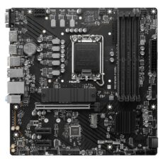 Płyta główna MSI PRO B760M-P DDR4