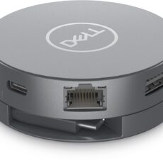 Dell Adapter - Dell 6-in-1 USB-C Multiport Adapter - DA305