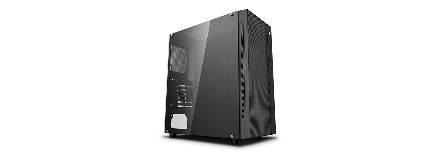 OBUDOWA DeepCool MATREXX 55 MESH (MATREXX55-MESH-ZJ) - obrazek 2