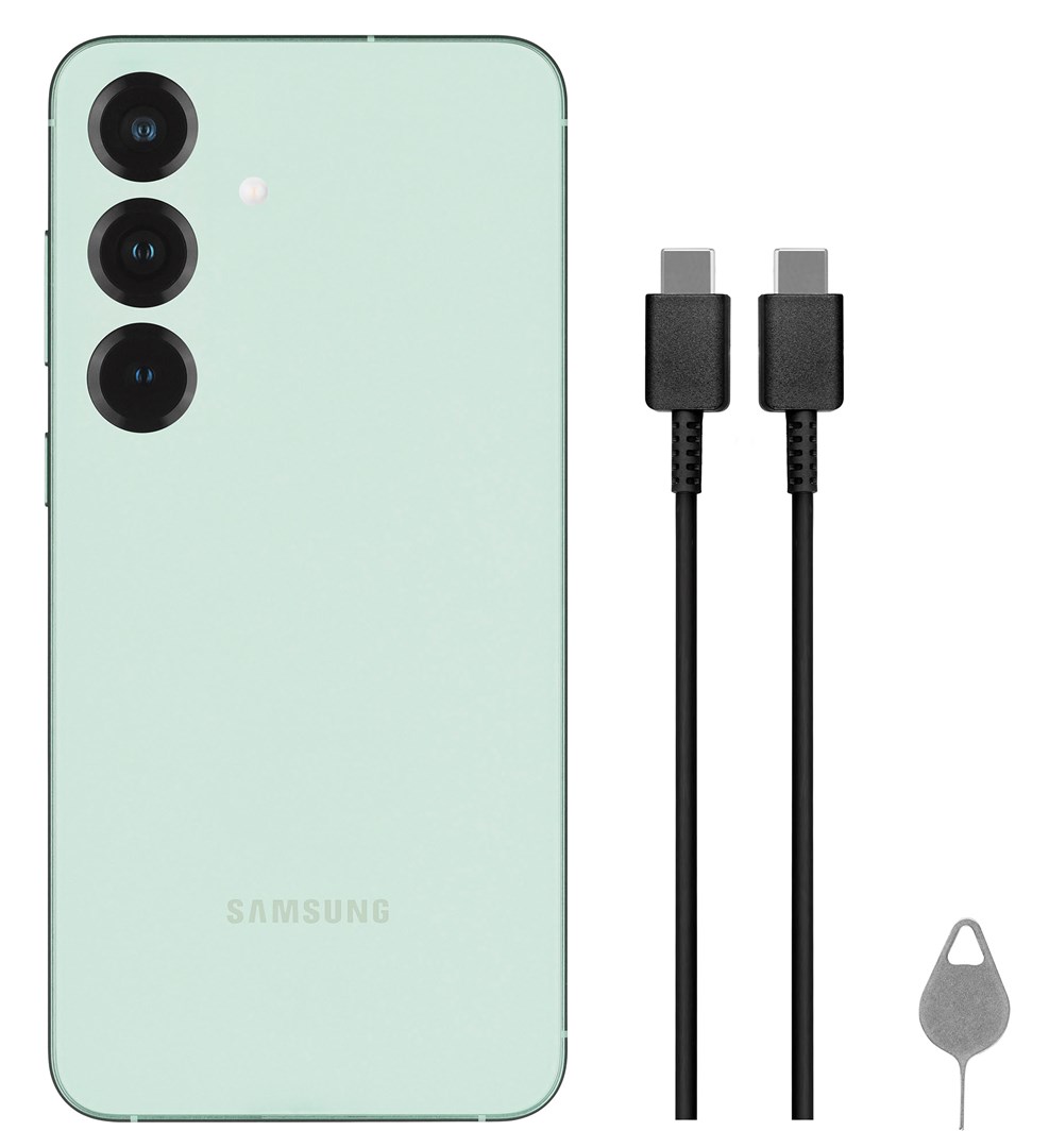 Samsung Galaxy S25 (S931) 5G DS 12/256GB Mint - obrazek 2