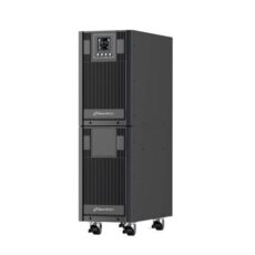 POWERWALKER UPS VFI 6000 AT ON-LINE TERMINAL USB-B RS-232 LCD TOWER