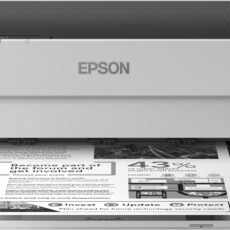 Drukarka atramentowa Epson EcoTank M1100