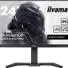 MONITOR IIYAMA LED 23,8" GB2445HSU-B2 100Hz