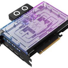 Karta graficzna INNO3D GeForce RTX 5090 ICHILL FROSTBITE