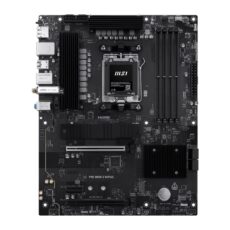 Płyta główna MSI PRO B850-S WIFI6E