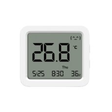 Czujnik temperatury i wilgotności Xiaomi Smart Temperature and Humidity Monitor 3