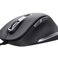 Mysz TRUST FYDA Wired ECO