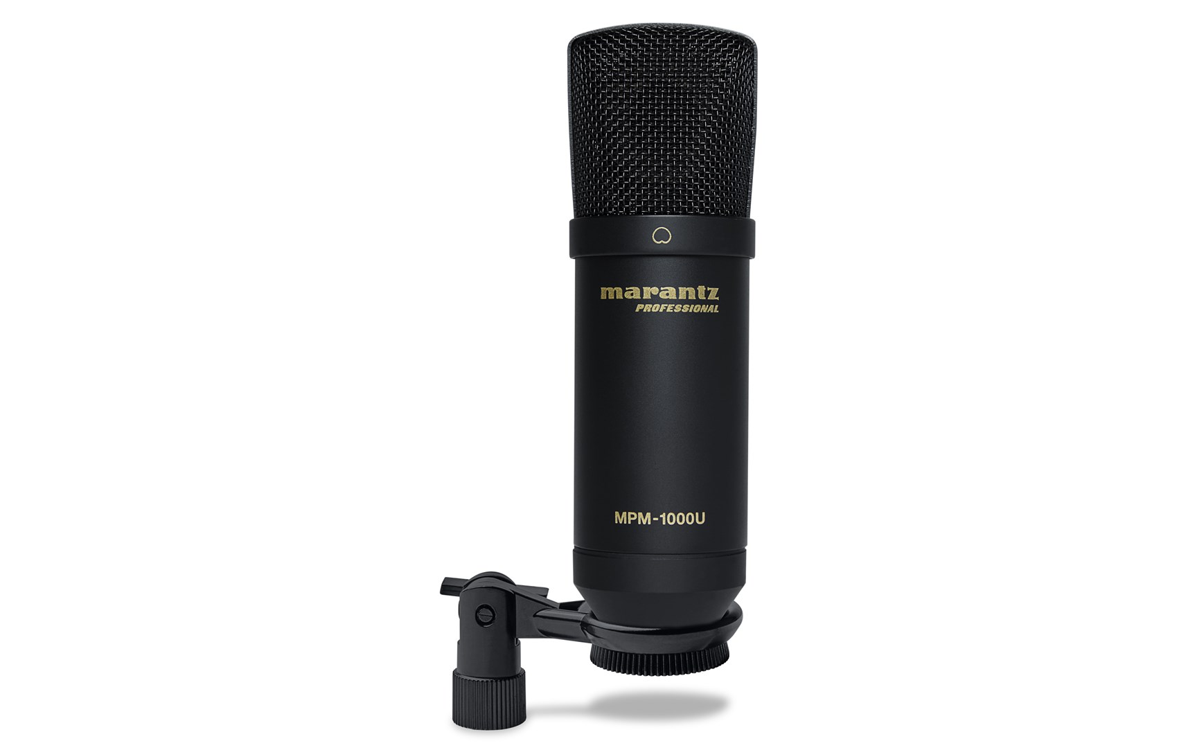 Marantz Professional MPM1000U - Mikrofon pojemnościowy USB - obrazek 2