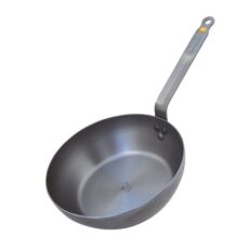 De Buyer Patelnia Indukcja Krajowa Mineralna B 28cm