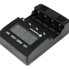 Ładowarka everActive NC-3000 (Brak danych)