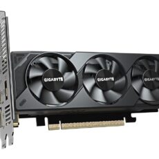 Karta graficzna Gigabyte GeForce RTX 5060 OC Low Profile 8GB