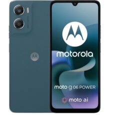 Motorola Moto G06 Power 4/64GB Tapestry