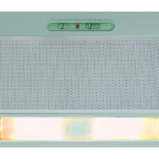 Kaptur CATA GK 4500 X Baldachim Klasa efektywności energetycznej B Szerokość 51 cm 360 m3/h Suwak DOPROWADZIŁO Srebro