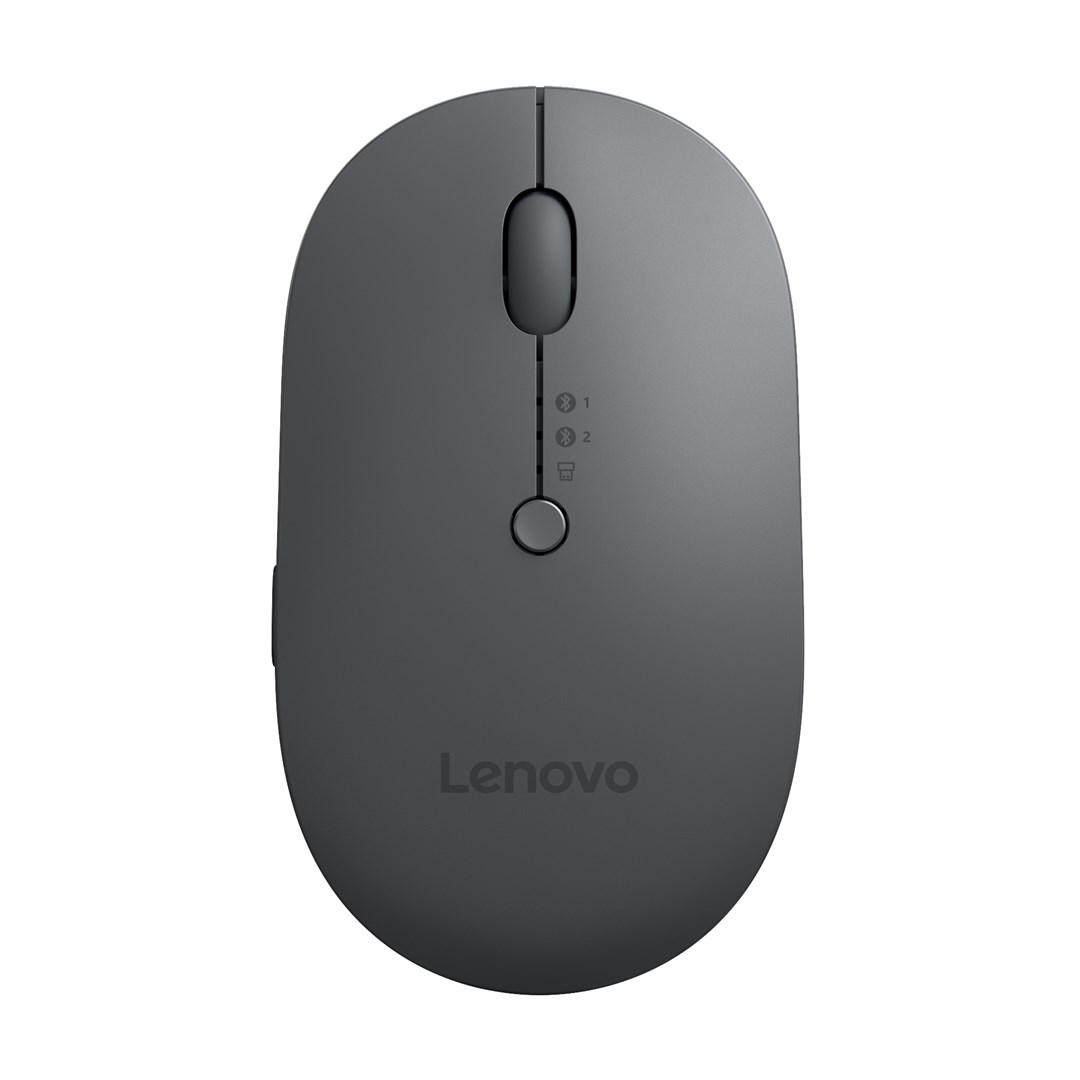 Lenovo Mysz bezprzewodowa Multi-Device X9 Edition 4Y51R29290