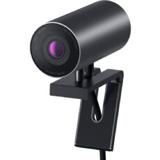 DELL WB7022 kamera internetowa 8,3 MP 3840 x 2160 px USB Czarny