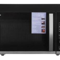 Kuchenka mikrofalowa SHARP YC-QG204AEB