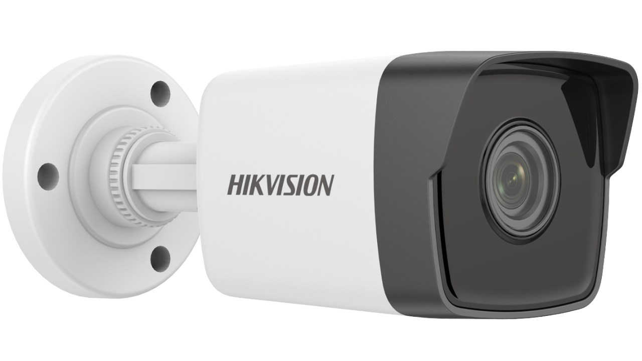 KAMERA IP HIKVISION DS-2CD1021-I (F) 2.8mm - obrazek 2