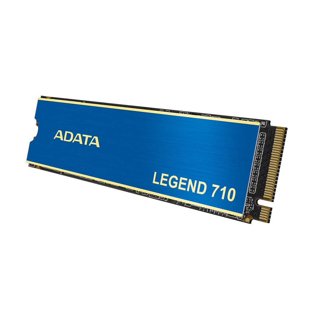 Dysk SSD ADATA Legend 710 256GB PCIe 2280 - obrazek 2
