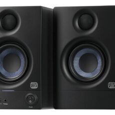 PreSonus Eris 3.5 - Para Monitorów Aktywnych (WYPRZEDAŻ)