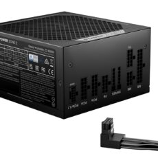 Zasilacz be quiet! POWER ZONE 2 850W