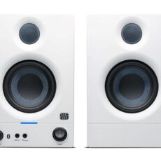 PreSonus Eris 3.5 BT White - Para Monitorów Bluetooth