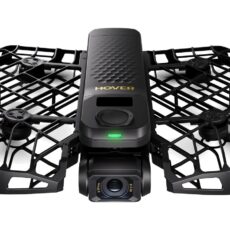 Dron HOVERAir X1 PROMAX Basic Combo (EU)