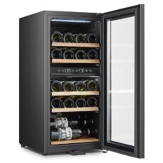 Lodówka na wino ADLER AD 8080