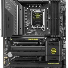 Płyta główna MSI MAG Z890 TOMAHAWK WIFI
