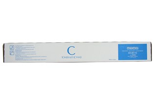 Toner Utax CK-8511 CK8511 Błękitny (1T02L7CUT1)