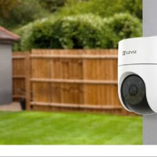 Kamera IP EZVIZ CS-H8c  (3MP,4mm)