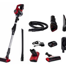 Odkurzacz BOSCH BBS 711ANM UNLIMITED