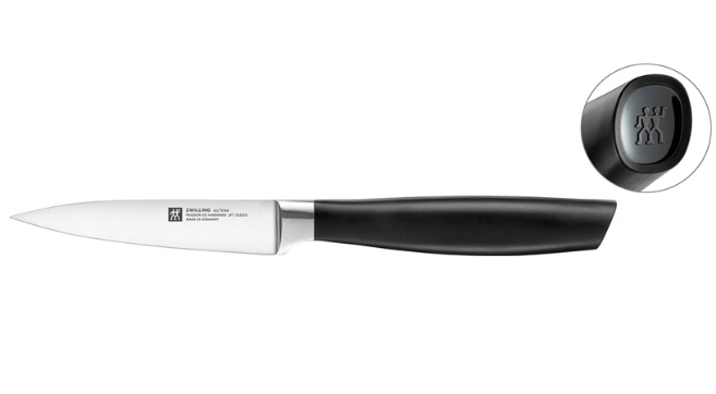 Zestaw 2 noży ZWILLING All * Star 33760-002-0 - czarny - obrazek 2