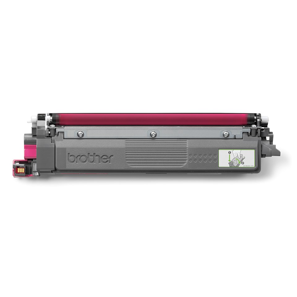 Brother TN-248XLM kaseta z tonerem 1 szt. Oryginalny Purpurowy - obrazek 2