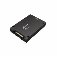 Dysk SSD Micron XTR 960GB NVMe PCIe 4.0 U.3 (15mm) MTFDKCC960TFR-1BC1ZHEYYR (60 SDWPD/35 RDWPD)