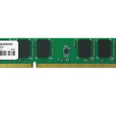 Goodram UDIMM ECC VLP 16GB 2Rx8 3200MHz PC4-25600 W-MEM3200E4D816G