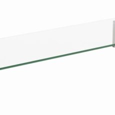 GEMBIRD SZKLANA PODSTAWKA NA MONITOR ROZMIAR M