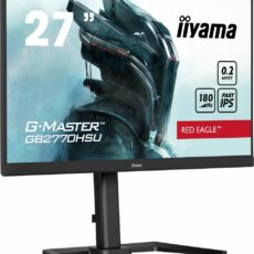 MONITOR IIYAMA LED 27" GB2770HSU-B6 180Hz