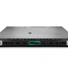 HPE ProLiant DL325 Gen11 9115 3.2GHz 16c 1P 2x32GB-R 8SFF MR408i-o 2x480GB SSD 2x1000W PS EU Server P81836-425