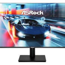 Monitor Asrock Challenger CL27FFA