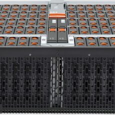 JBOD Western Digital Ultrastar Data60 SE4U60-60 360TB nTAA SAS 512E SE