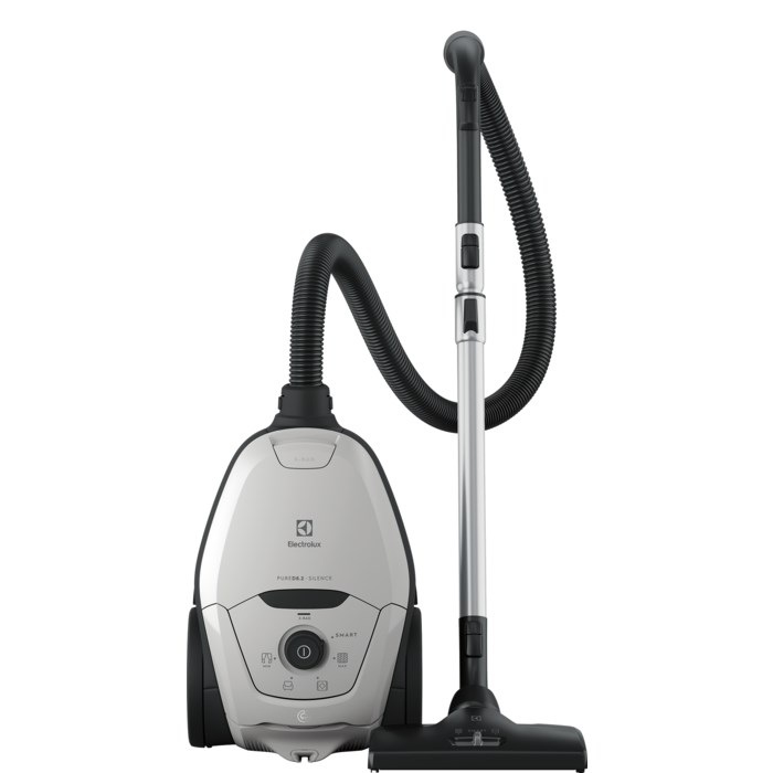 Odkurzacz ELECTROLUX PURE D8 PD82-4MG - obrazek 2