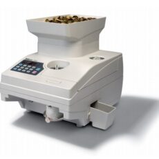 Liczarka posortowanych monet Safescan SAFESCAN 1550