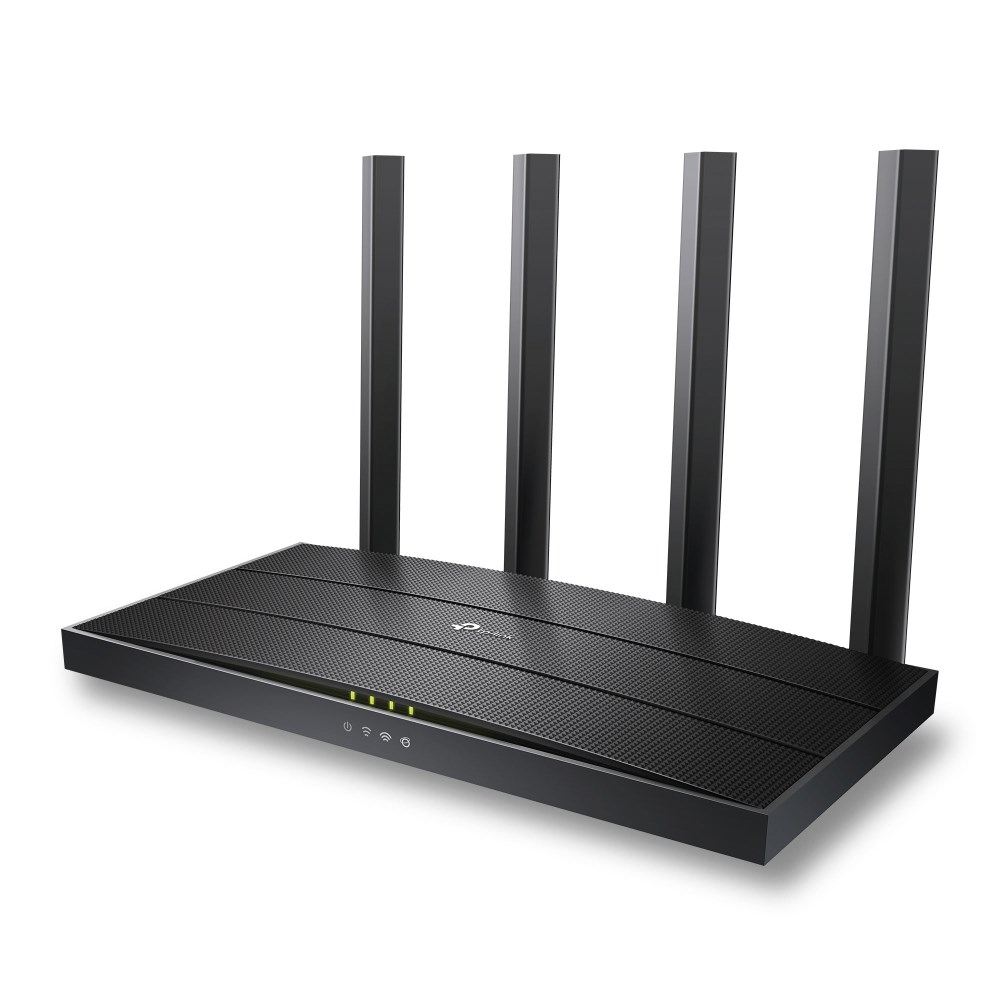 Router TP-Link Archer AX17 - obrazek 2