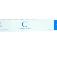 Toner Utax CK-8512 CK8512 Błękitny (1T02RLCUT1)